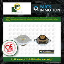 Radiator Cap fits NISSAN SUNNY