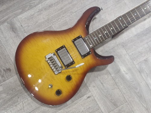Tokai lg50q with hard case - hard,