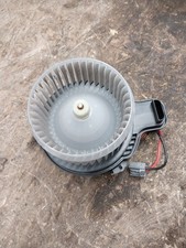 FORD FOCUS MK4 HEATER BLOWER