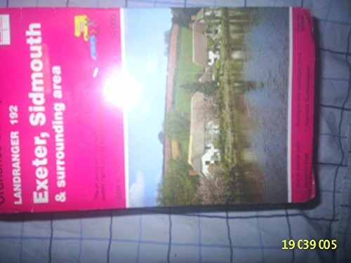 Exeter sidmouth and - sidmouth,