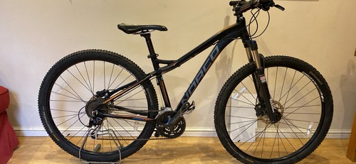 Norco charger mountain - norco,