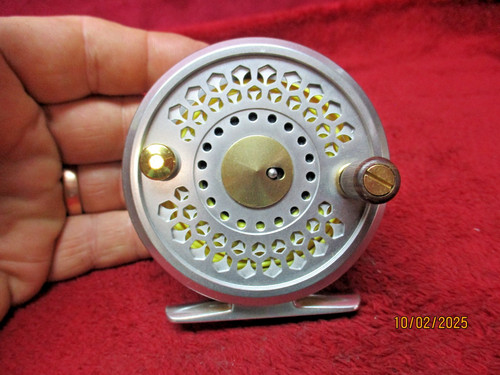Tica fishmaster 105 flyrod - tica,