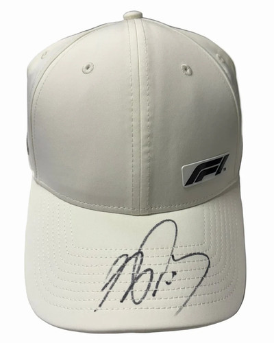 Four time world - f1,