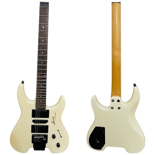 Damaged spirit steinberger - spirit, by