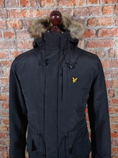 Lyle scott fleece - scott, lined