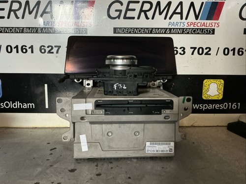 Genuine bmw series f30 f31 - 3, 4