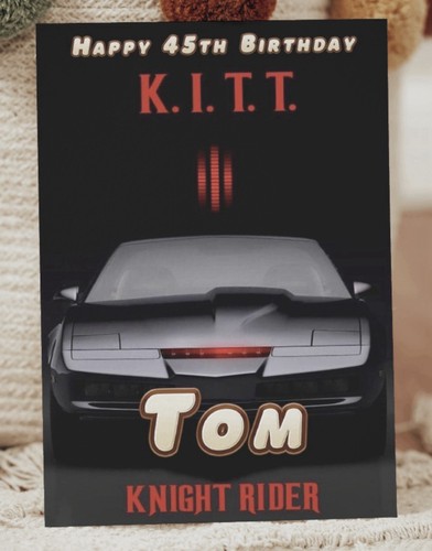 Knight rider kitt car - knight,