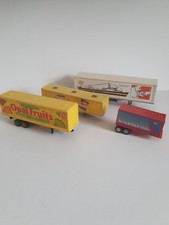 Corgi Articulated Container