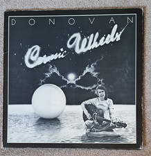 Donovan-Cosmic Wheels