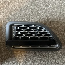  LAND ROVER FRONT AIR VENT