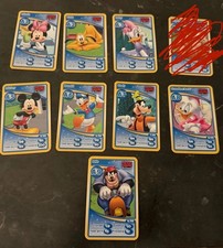 Disneyland Paris 20th