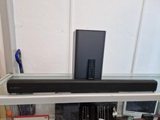 Cambridge Audio TVB2 Sound Bar