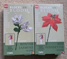 Block Tech Blocks In Bloom