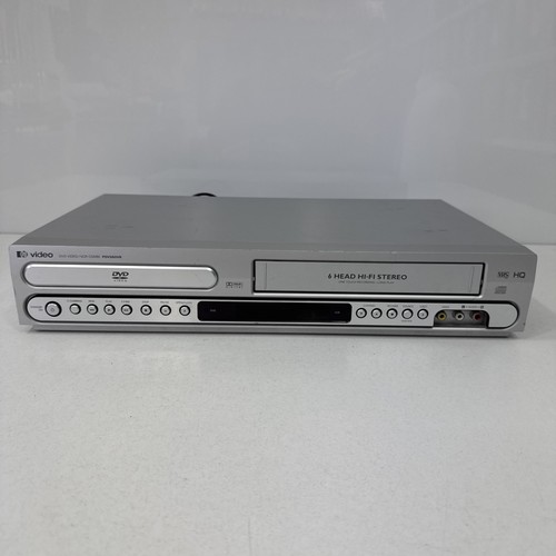 Pye video pdv560vr - pdv560vr, and