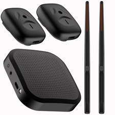 Electronic Virtual Air Drum