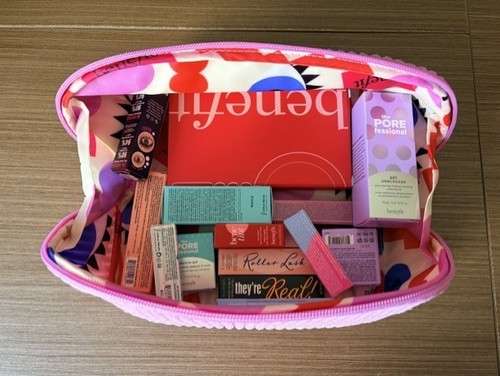 Benefit full face flawless - full,