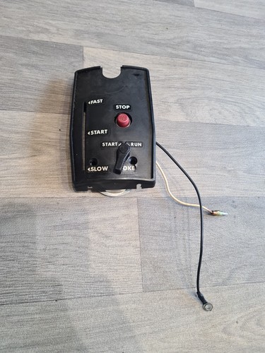 Yamaha mariner control - yamaha,