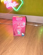 Hello Kitty Mini Desk Lamp 