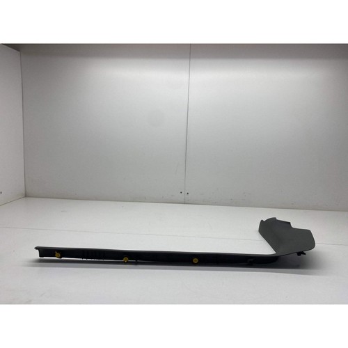 Ford focus sill - st,