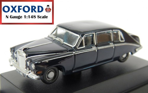 Gauge oxford diecast nds005 - oxford,