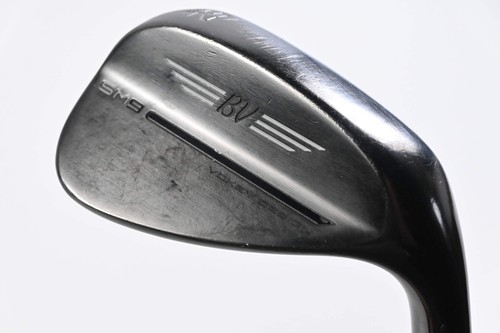 Titleist vokey sm9 jet - vokey, black