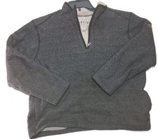 Orvis Sherpa Lined Fleece