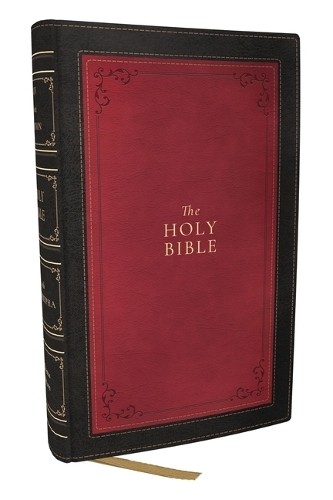 1611 kjv with - kjv, black
