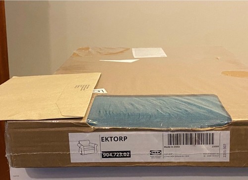 Brand new ikea ektorp cover - brand,