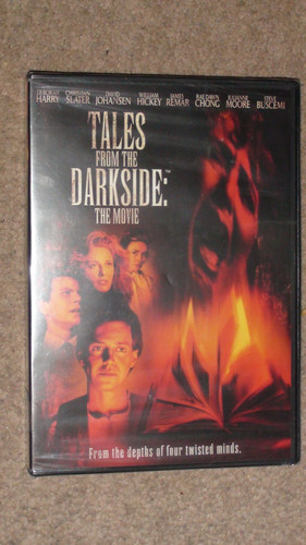 Tales from the - from,