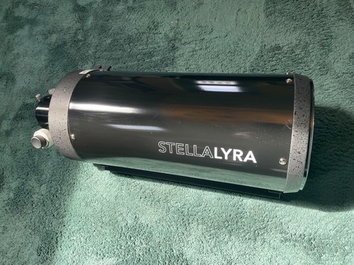 Stellalyra 12 m crf - f/12, m-crf