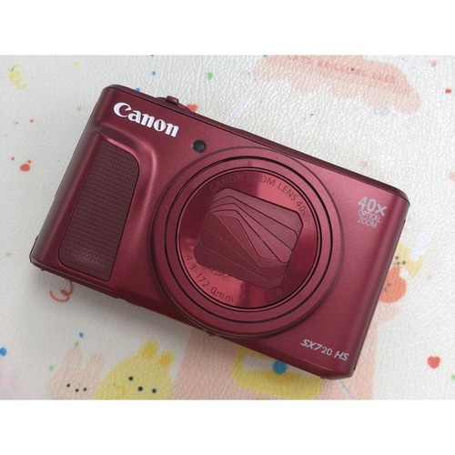 Canon powershot sx720 - powershot,