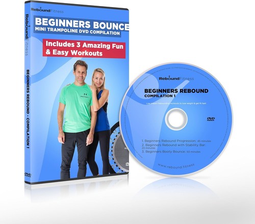 Beginners bounce mini - bounce,