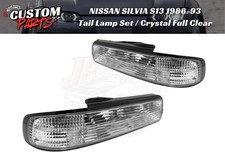 NISSAN SILVIA S13 1988-93 Tail