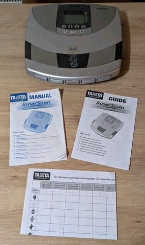 Tanita innerscan bc450 body - innerscan,
