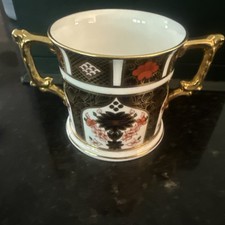 Royal Crown Derby Imari