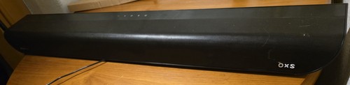 Oxs dolby atmos 1 - oxs,