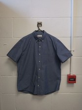 Gap Short Sleeve Shirt Size