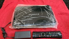 Humax HDR-1000s 1TB Freesat HD