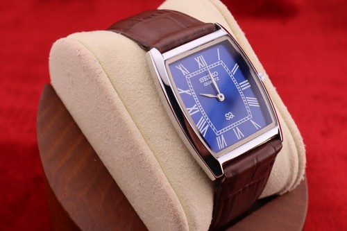 Vintage men seiko quartz - men,