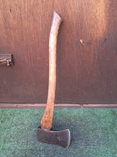 Vintage saw lb axe - 2,