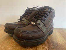 MENS VINTAGE ROCKPORT XCS