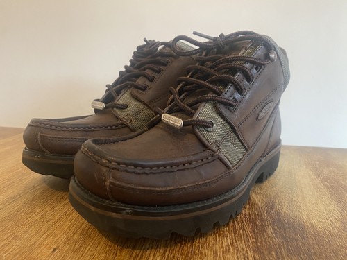 Mens vintage rockport xcs - vintage,