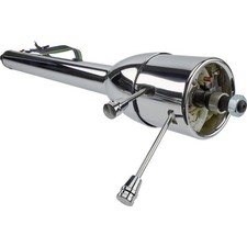 Manual For 32'' Chrome