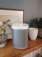 Sonos Play:1 Smart Wireless Speaker - White