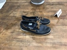 Timberland Boat Deck Shoes 