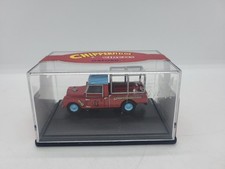 OXFORD DIECAST - CH029 - LAND