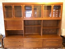 Free Standing Retro Look