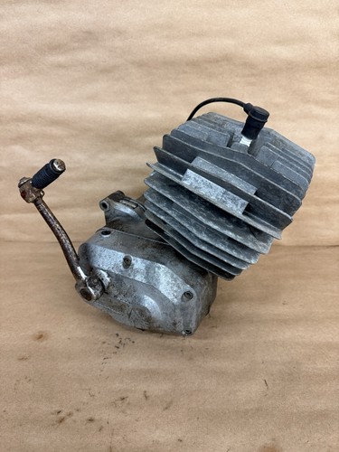 1980 italjet jc50 engine - jc,