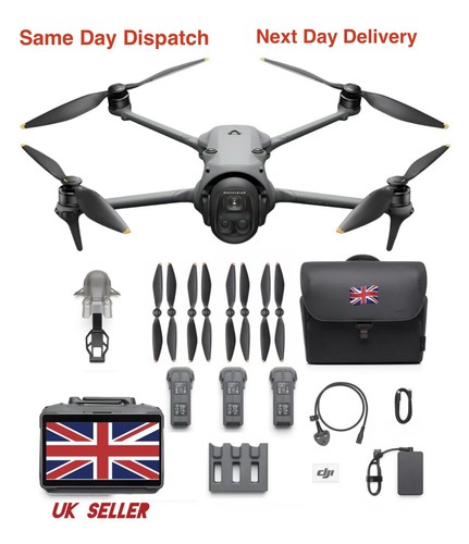 Dji mavic pro creator combo - mavic,