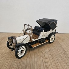 Vintage (1991)  Model Diecast